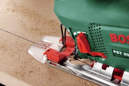 Bosch PST 800 PEL2 