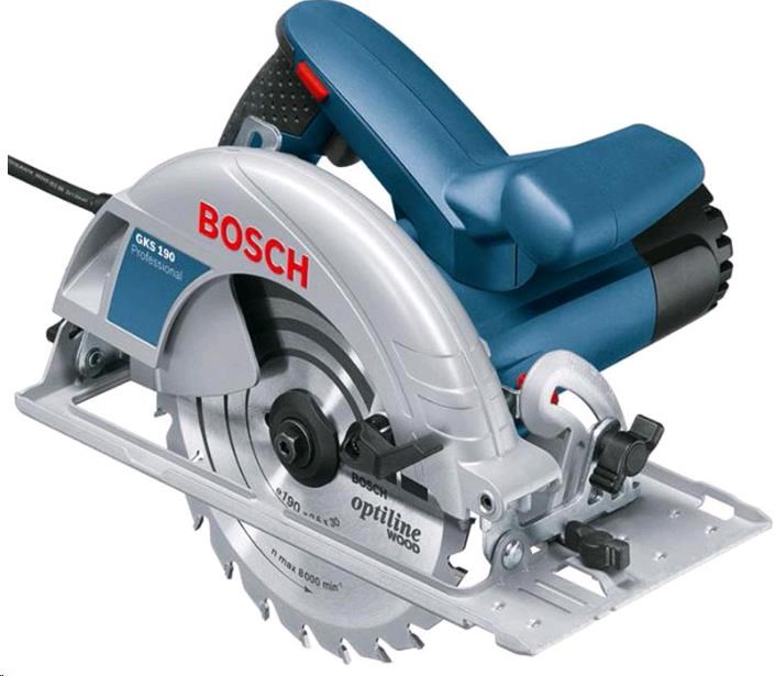 Bosch GKS 190,  Professional2 