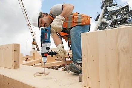 Bosch GSB 21-2 RCT,  Professional2 