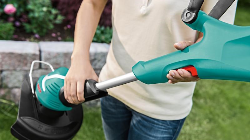 BOSCH Strunová sekačka elektrická ART 301 