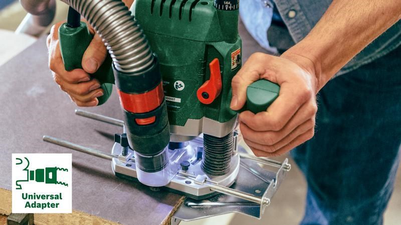Bosch AdvancedVac 20 vysavač na suché a mokré sání3 