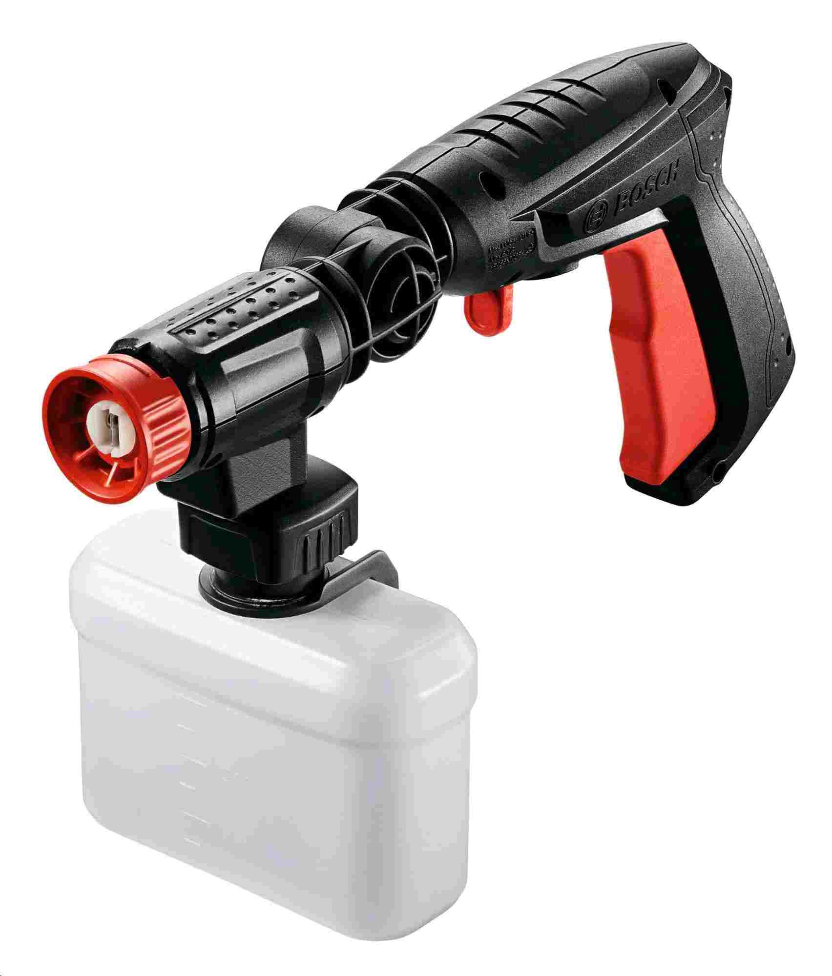BOSCH Vysokotlakový čistič EasyAquatak 1001 