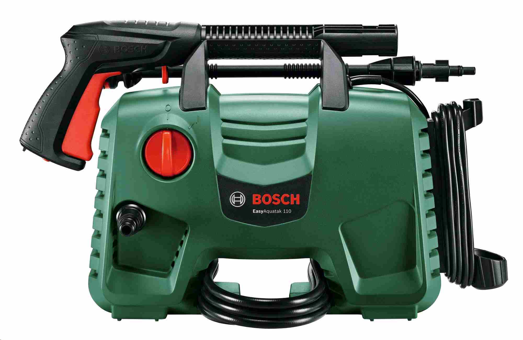 BOSCH EasyAquatak 110,  vysokotlaký čistič,  1.300 W,  110 bar,  330 l/ h1 