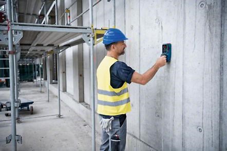 BOSCH Detektor D-tect 200 C1 