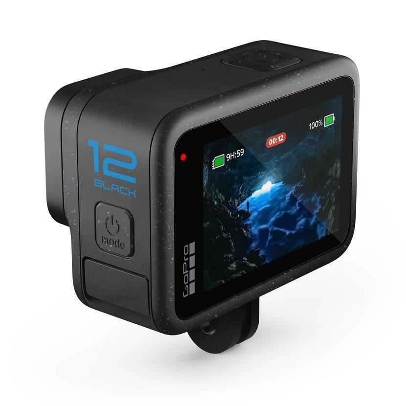 GoPro Hero 12 Black,  EU1 