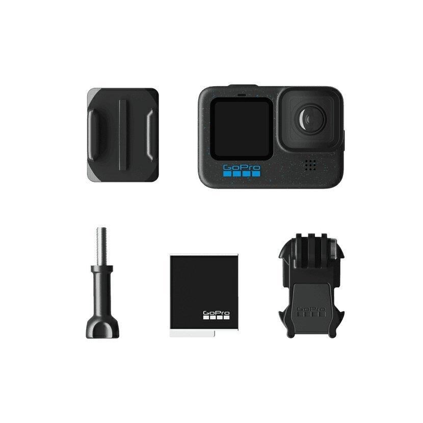 GoPro Hero 12 Black,  EU2 