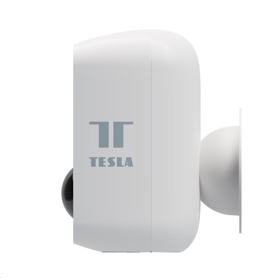 Tesla Smart Camera Battery CB5006 