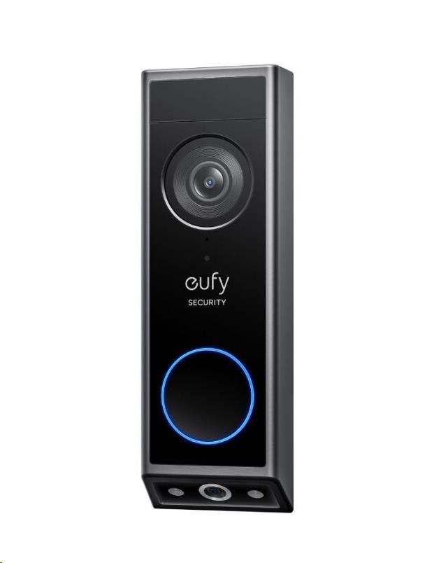 Anker Eufy Video Doorbell E340 Dual Lens 2K0 
