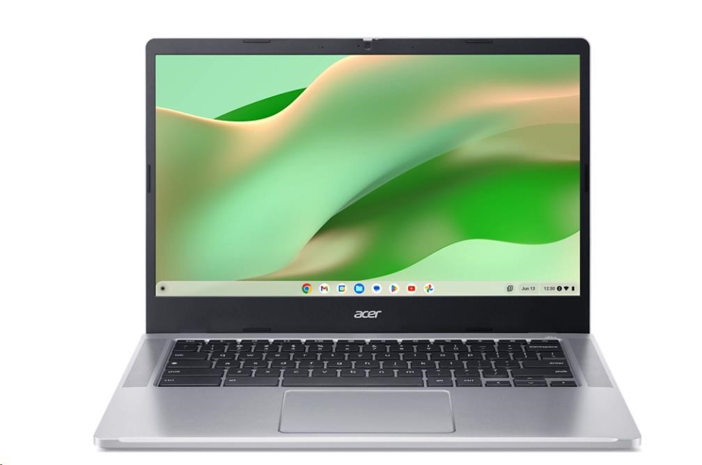 ACER NTB Chromebook 314 (CB314-4HT-C1MD), Intel N100, 14