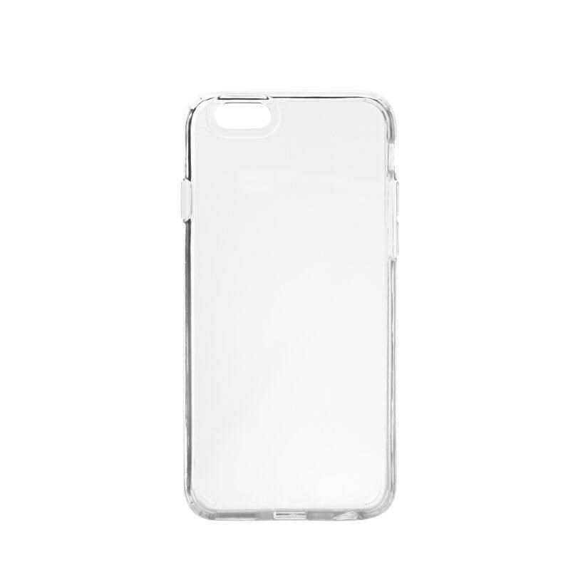 Rhinotech SHELL case pro Apple iPhone Apple iPhone 6 Plus /  6S Plus transparentní1 