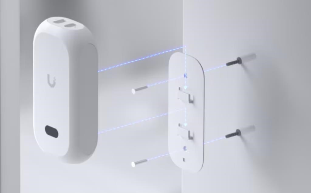 UBNT UVC-AI-Theta Hub0 