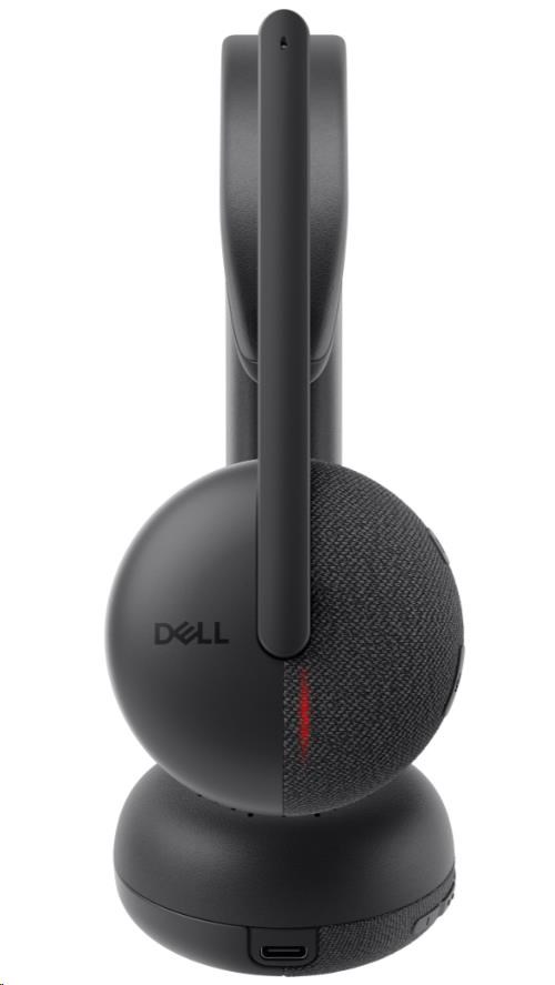 Dell Wireless Headset WL30243 