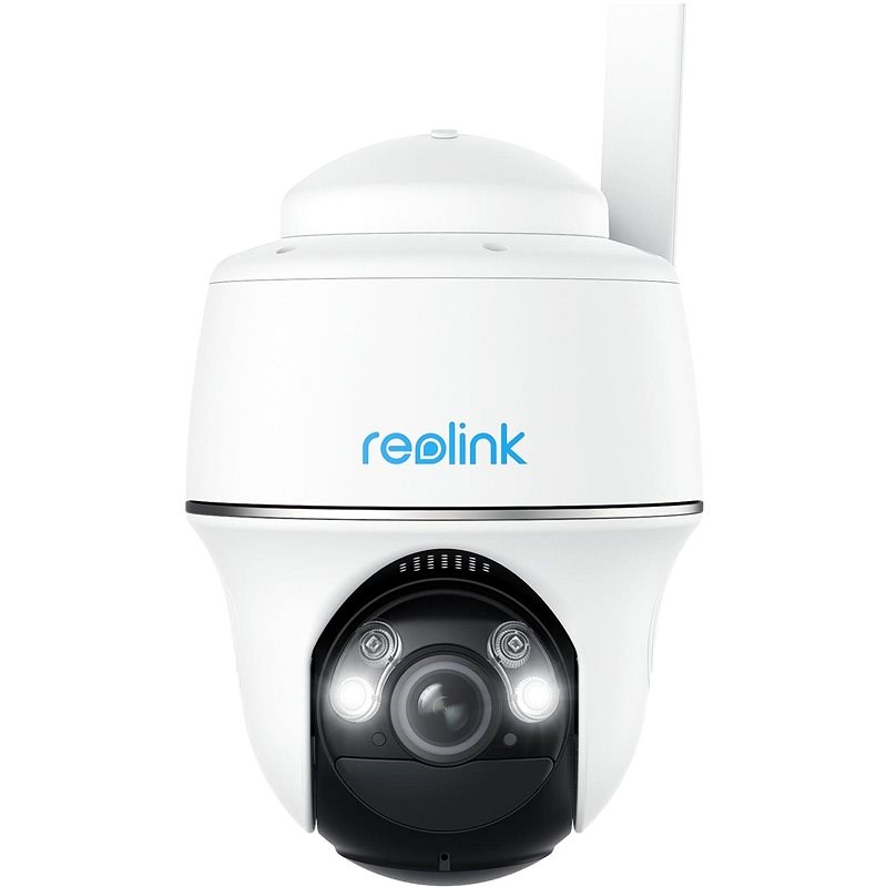 REOLINK bezpečnostní kamera Go PT Ultra,  4K 8MP,  3G/ 4G LTE,  WiFi0 