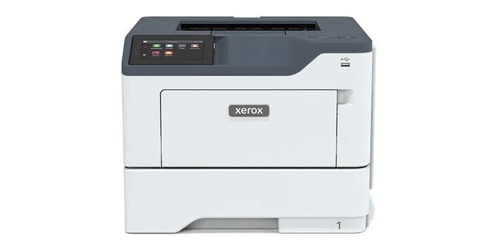 Xerox B410V_DN ČB laser,  A4,  DUPLEX,  47 str./ min.,  Ethernet,  Wi-Fi,   AirPrint0 