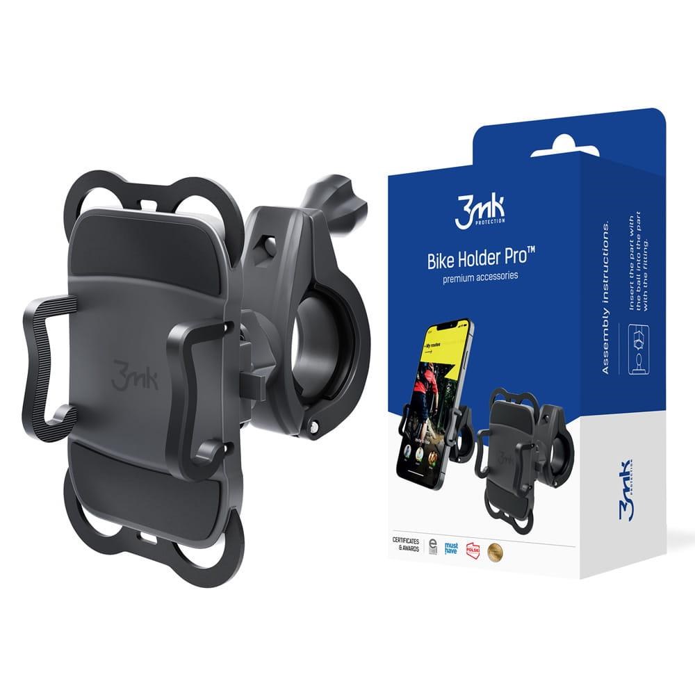 3mk držák na kolo - Bike Holder Pro0 