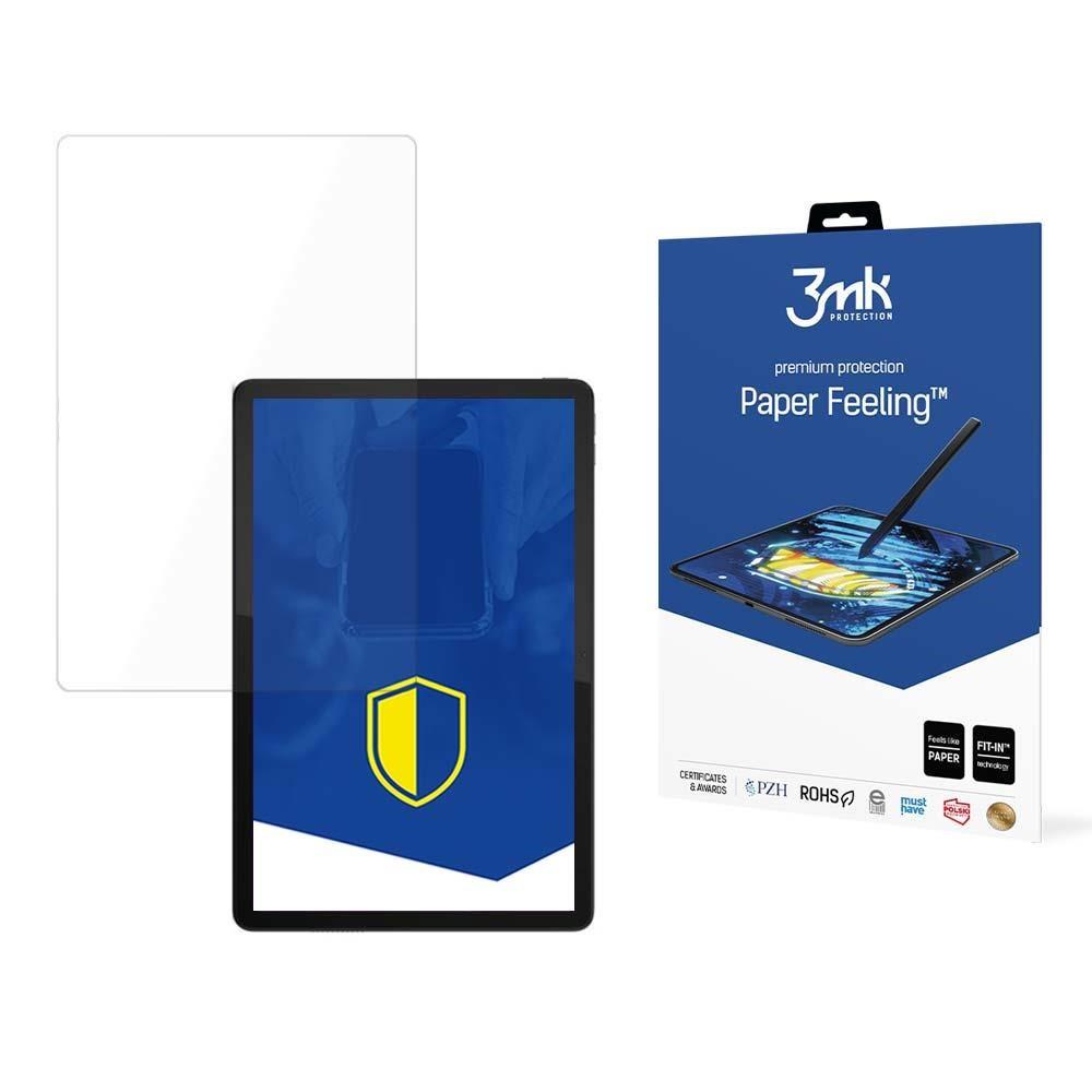 3mk ochranná fólie Paper Feeling™ pro Apple iPad Air 2020 (2ks)0 