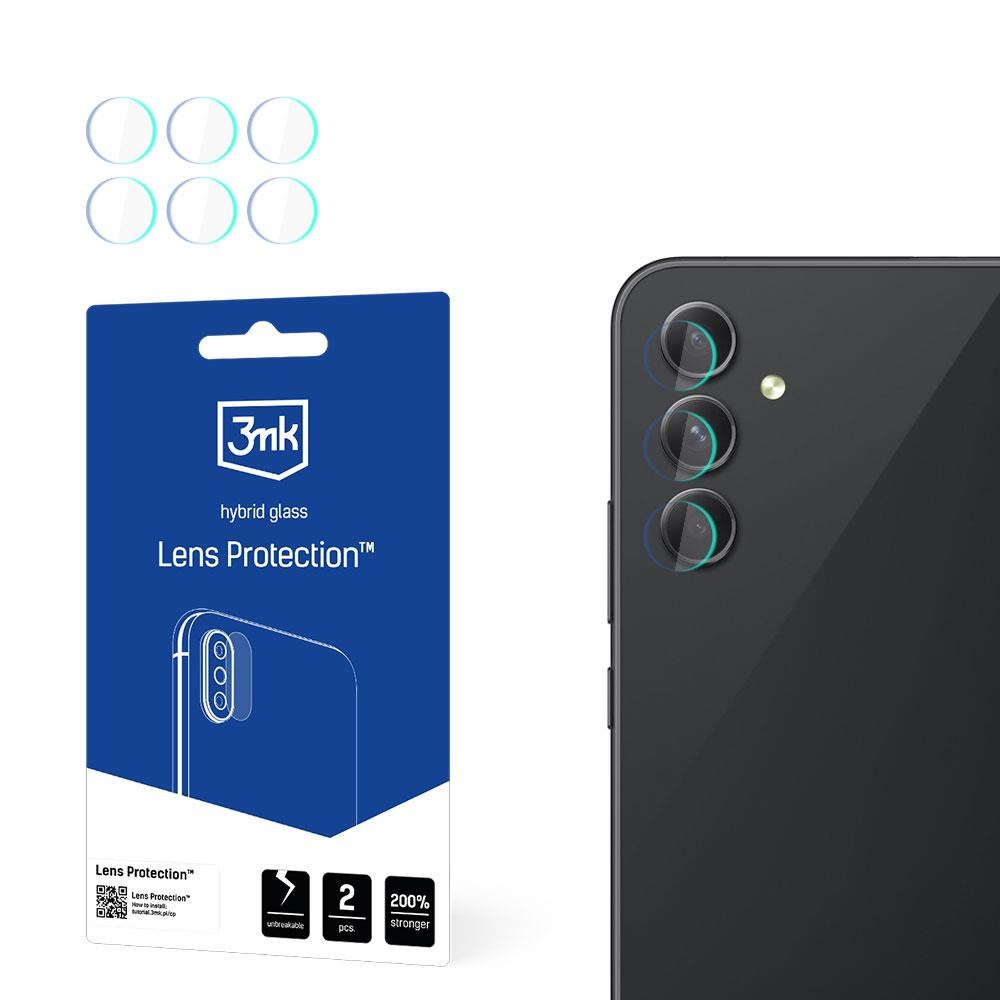 3mk Lens Protection pro Samsung Galaxy A54 5G (SM-A546) 4ks0 