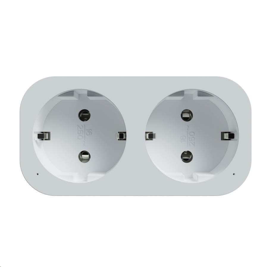 Tesla Smart Plug Dual SD3004 