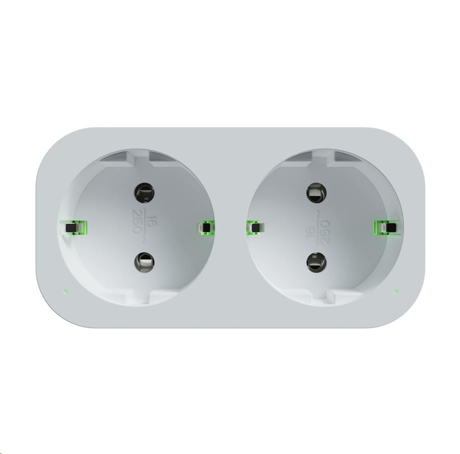 Tesla Smart Plug Dual SD3005 