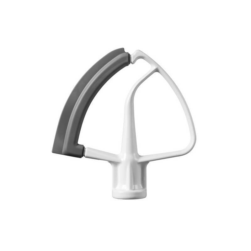 KitchenAid Artisan 5KSM175PSEIC kuchyňský robot, 10 rychlostí, planetární systém, celokovová konstrukce, ledově modrá5 