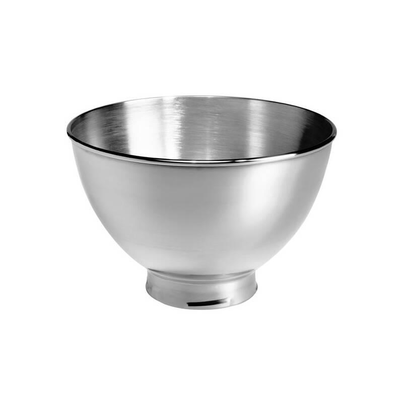 KitchenAid Artisan 5KSM175PSEIC kuchyňský robot, 10 rychlostí, planetární systém, celokovová konstrukce, ledově modrá4 