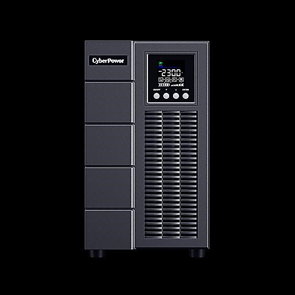 CyberPower Main Stream OnLine UPS 3000VA/2700W, XL, veža1 