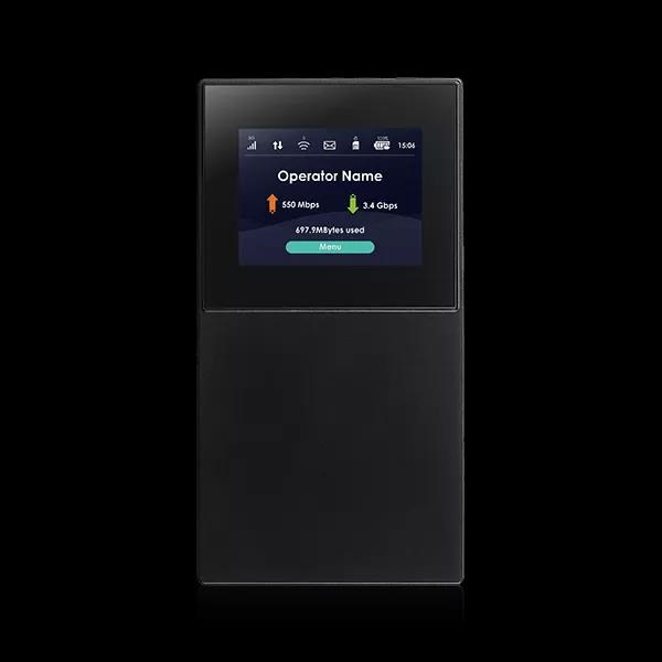 Zyxel NR2301,  5G NR Mobile WiFi,  EU region, 3 