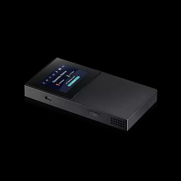 Zyxel NR2301,  5G NR Mobile WiFi,  EU region, 1 