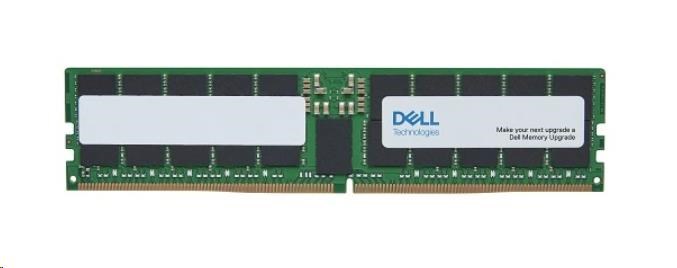 Dell Memory Upgrade - 32GB - 2Rx8 DDR5 RDIMM 4800MHz0 