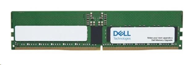 Dell Memory Upgrade - 64GB - 2Rx4 DDR5 RDIMM 4800MHz0 