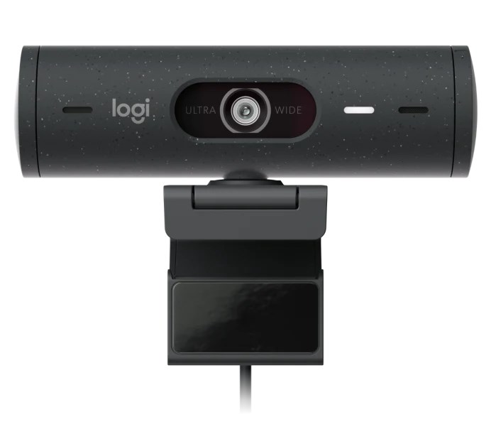 Logitech Webcam BRIO 505,  Graphite2 