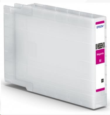 EPSON Ink bar WF-C81xx /  WF-C86xx Ink Cartridge L Magenta (1.700 str.)0 
