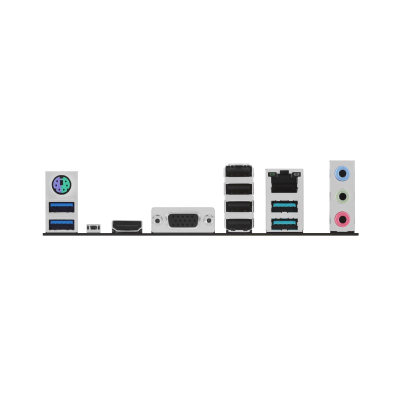 ASUS MB Sc AM5 PRIME B650M-K, AMD B650, 2xDDR5, 1xVGA, 1xHDMI, mATX5 