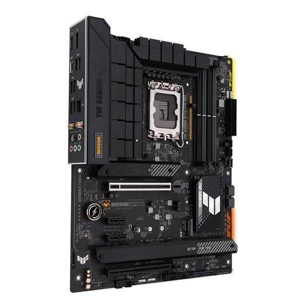 ASUS TUF GAMING H770-PRO WIFI/ LGA 1700/ ATX1 