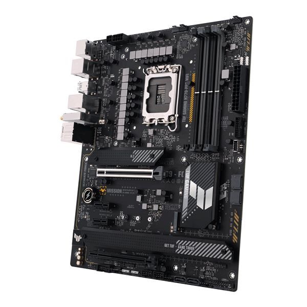 ASUS TUF GAMING H770-PRO WIFI/ LGA 1700/ ATX2 