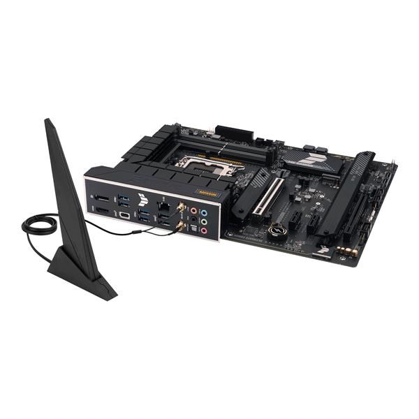 ASUS TUF GAMING H770-PRO WIFI/ LGA 1700/ ATX6 