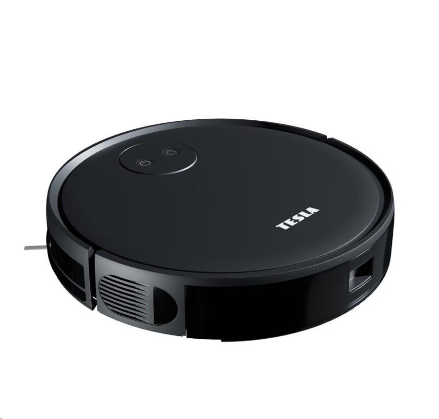 Tesla Smart Robot Vacuum AI1006 