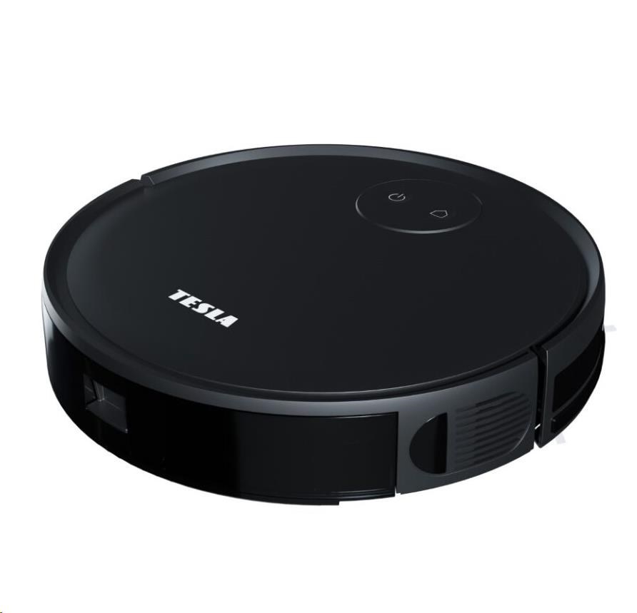 Tesla Smart Robot Vacuum AI1005 