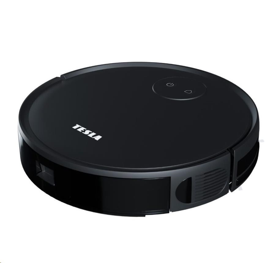 Tesla Smart Robot Vacuum AI1001 