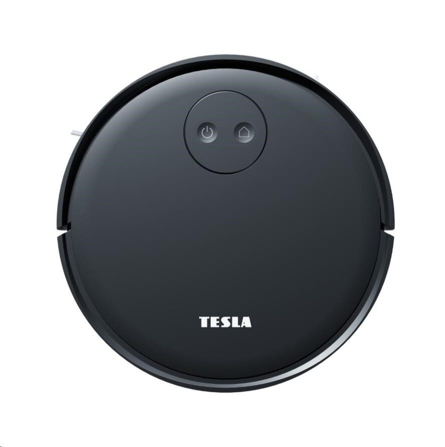 Tesla Smart Robot Vacuum AI1002 