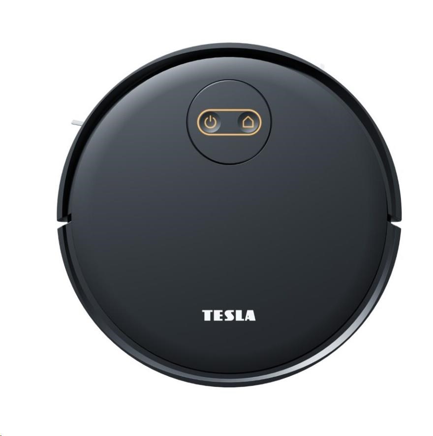 Tesla Smart Robot Vacuum AI1008 