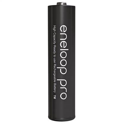PANASONIC HR-4UWXB-BULK 930mAh Ni-MN Eneloop PRO AAA bulk (HR03)0 