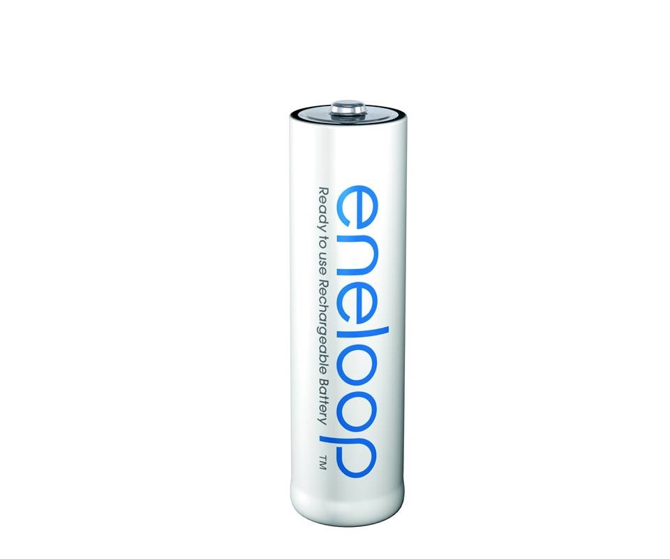 PANASONIC R6 1900mAh  Ni-Mh Eneloop bulk0 
