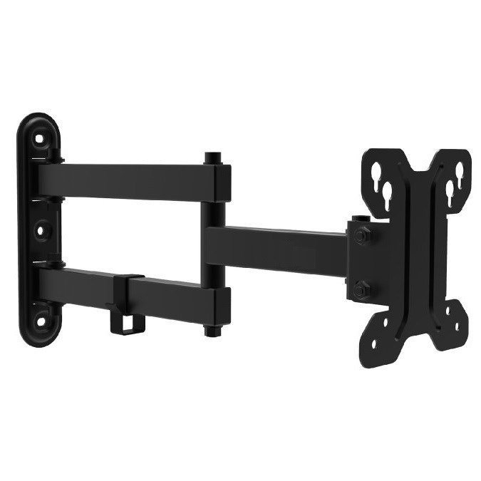 Kloubový výsuvný držák na monitory a Tv Fiber Mounts M7C40 