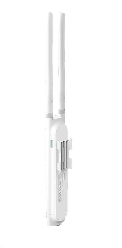 TP-Link EAP113-Outdoor-venkovní OMADA WiFi4 AP (N300,2,4GHz,1x100Mb/s LAN,1xPoE-in)2 