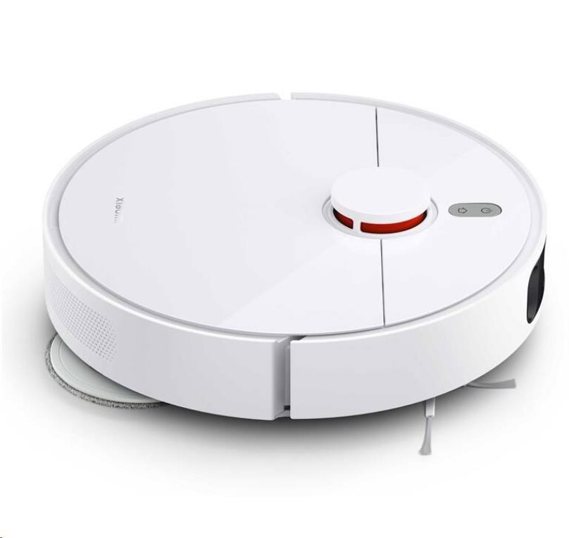 Xiaomi Robot Vacuum S10+ EÚ0 