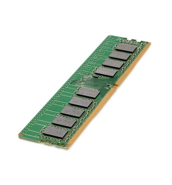 HPE 32GB (1x32GB) Dual Rank x8 DDR5-4800 CAS-40-39-39 Unbuffered Standard Memory Kit for dl20/ ml30g110 
