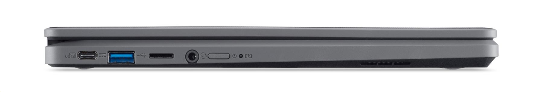 BAZAR - ACER NTB EDU Chromebook Spin 512 (R856TN-TCO-C096), Intel N100, 12