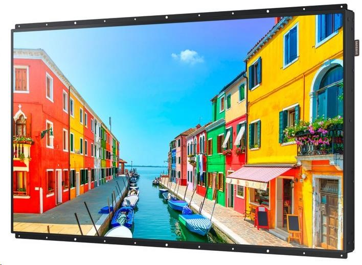 SAMSUNG LFD 75