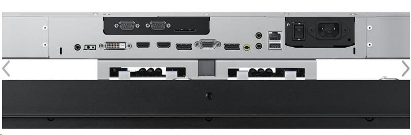 SAMSUNG LFD 75